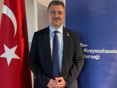 Muayenehaneler Derneği Başkanı Op. Dr. Çetin Duygu’dan Danıştay Kararı Değerlendirmesi