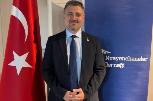 Dr. Çetin Duygu