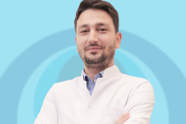 Dr. Halil İbrahim Ak