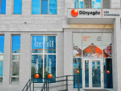Dünyagöz Hastaneler Grubu 30. Yılında Kazakistan’da Yeni Şubesini Açıyor