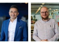 Erken Tanı Ve Güçlü İş Birlikleri Akciğer Kanseriyle Mücadelede Kritik Rol Oynuyor Farid Bidgoli & Mahir Kurt