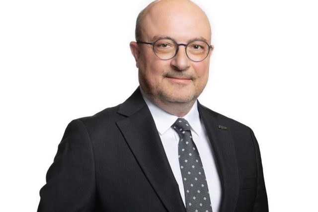 Orkun Bürün