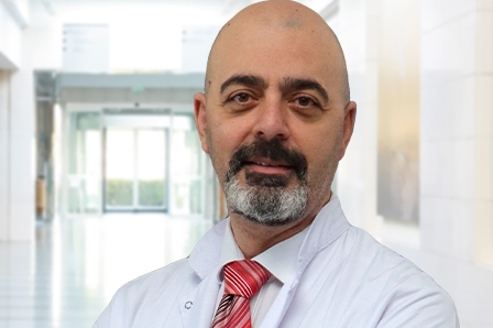 Prof. Dr. Rıza Aytaç Çetinkaya