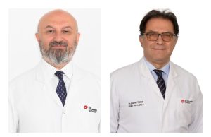 Dünyanın En Etkili Bilim İnsanları Listesinde İlk 10’da İki Türk Doktor