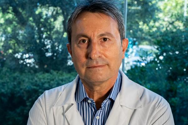 Prof. Dr. Ümit Aykan