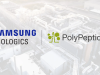 Samsung Biologics PolyPeptide’i Satın Almak İçin Tamamı Nakit Teklif Sundu