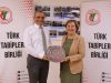 TTB Merkez Konseyi’nde Devir Teslim Gerçekleşti