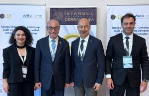 AIFD ve İstanbul Üniversitesi-Cerrahpaşa’dan Daha Kapsayıcı Bir Sağlık Sistemi için İş Birliği
