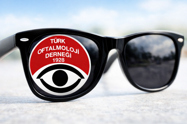 güneş gözlüğü-tod