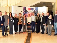 Atabay, SciREACT Projesi Kapsamındaki Aşı Üretim Çalışmalarını Tamamladı