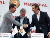 Eczacıbaşı Spor Kulübü’nün Resmi Sağlık Sponsoru Memorial Sağlık Grubu Oldu