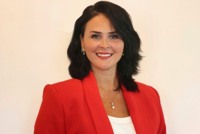 Çiğdem Şimşek