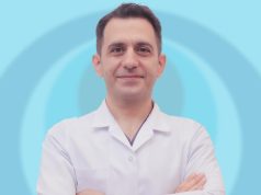 Göz Kuruluğu Sadece Ekrana Bakmak ile Gelişmez