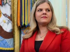 ABD Başkanı Donald Trump, FDA Başkanlığı İçin Beyaz Saray Danışmanı Dr. Heidi Overton’ı Aday Gösterdi