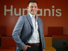 Emin Kaya, Humanis Uluslararası Pazarlar Müdürü