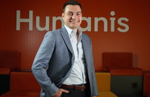 Emin Kaya, Humanis Uluslararası Pazarlar Müdürü