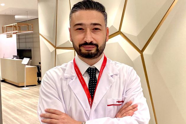 Giray Ersöz