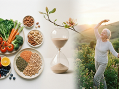 Daha Az Protein, Daha Uzun Ömür: Sağlıklı Yaşlanma İçin Protein Kısıtlamasının Faydaları