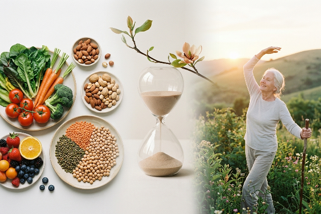 Hücresel Yaşlanma-protein