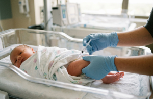 Jama Pediatrics: K Vitamini Almayan Bebeklerde Kanama Riski 3 Kat Artıyor
