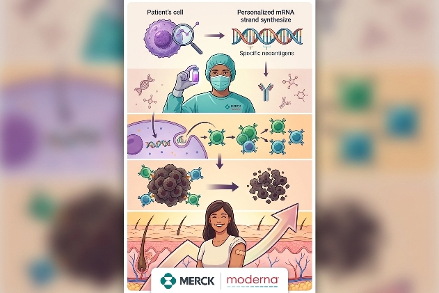 Merck - Moderna