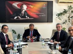 Novagenix Biyoanalitik İlaç Ar-Ge Merkezi ile Ankara Onkoloji Eğitim ve Araştırma Hastanesi Arasında İşbirliği Protokolü İmzalandı