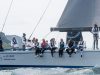 Orient Express VI Atabay Chalengers Ekibi, 14. TAYK-Eker Olympos Regatta’da “Büyük” Kupanın Sahibi Oldu