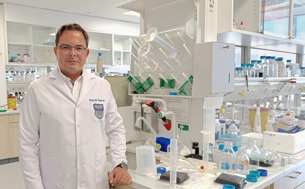 Prof. Dr. Özge Can_