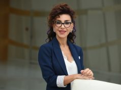 Hülya Yalın: “43 Yıldır Türkiye’den Aldığımız Güçle Büyüyoruz”
