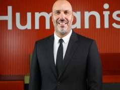 Sertaç Barlas, Humanis Ticari Operasyonlar Genel Müdürü