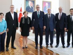 TTB, Sağlık Bakanı Memişoğlu’na Hekimlerin Taleplerini İletti