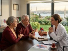 Yaşlı Yetişkinlerde Statin Tedavisinin Kesilmesi