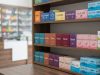Turizm Beldelerindeki Vitamin Shop’larda İlaç Satışı Tehlike Saçıyor Eczane Dışında İlaç Satışına Kim ‘Dur’ Diyecek?