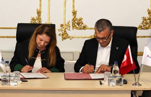 BMS Türkiye ve TÜSEB’den Sağlıkta Ar-ge Ve İnovasyonu Güçlendirecek İş Birliği