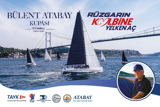 Bülent Atabay kupası_