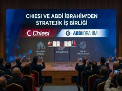 Chiesi ve Abdi İbrahim’den Stratejik İş Birliği