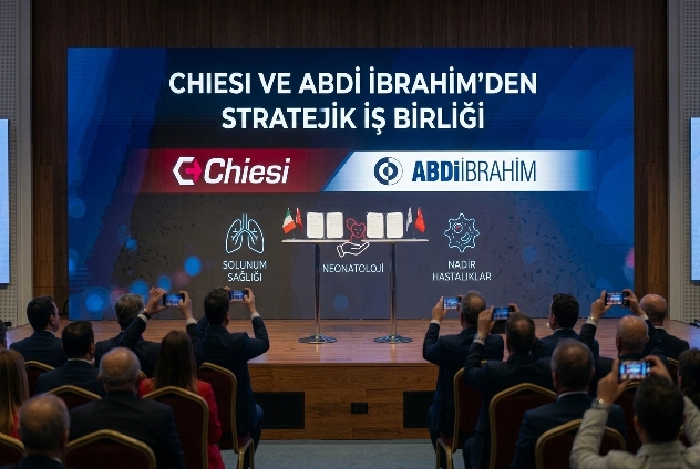Chiesi - Abdi İbrahim_
