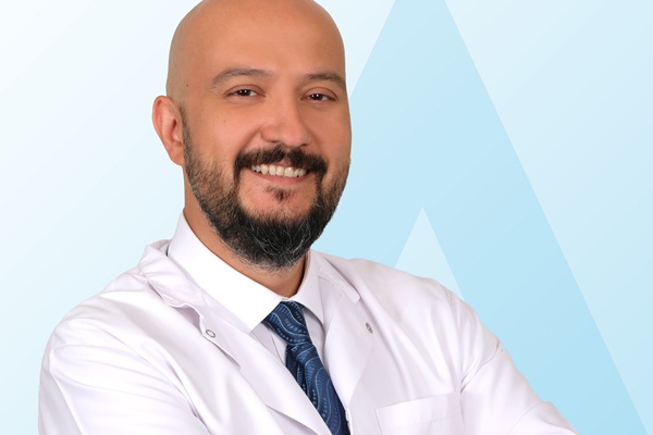 Dr. Emrah Turunç
