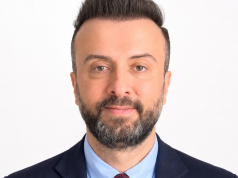 MSD Hayvan Sağlığı Yeni Genel Müdürü Erkin Erkmen