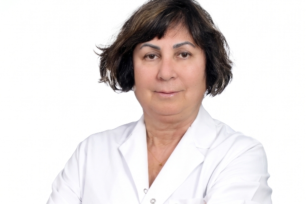 Dr. Nurgül Gürgen