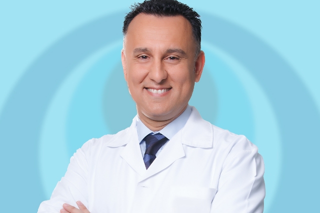 Dr. Serkan Biliş