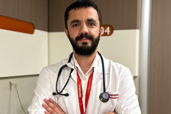 Dr. Yakup Demir