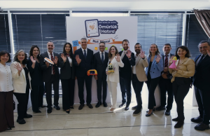 Çocukların Hayalleri “Bir Günlük Değil, Ömürlük Hatıra” ile Hayat Buldu