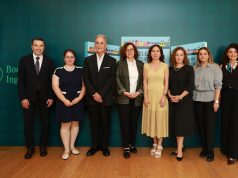 Boehringer Ingelheim Türkiye, “İzlerin Ötesinde” ile Pulmoner Fibrozis Hastalarının Sesi Oldu
