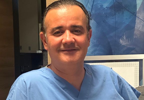 PROF. DR. AREL GERELİ