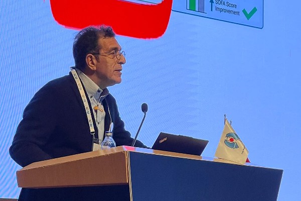 Prof. Dr. İsmail Cinel