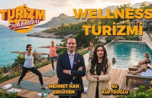 Prof. Dr. Mehmet Han Ergüven: Türkiye sağlık turizminde yeni bir döneme hazırlanmalı