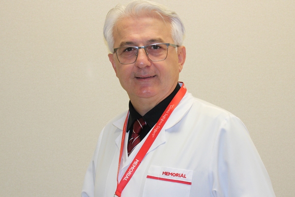 Prof. Dr. R. Emre Altekin