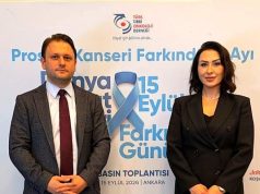 TTOD, Prostat Kanseri Sadece Yaşlı Erkeklerin Hastalığı Değildir!