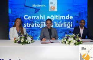 Türk Cerrahi Derneği ile Medtronic Türkiye’den Cerrahi Eğitiminde Uzun Soluklu Stratejik İş Birliği